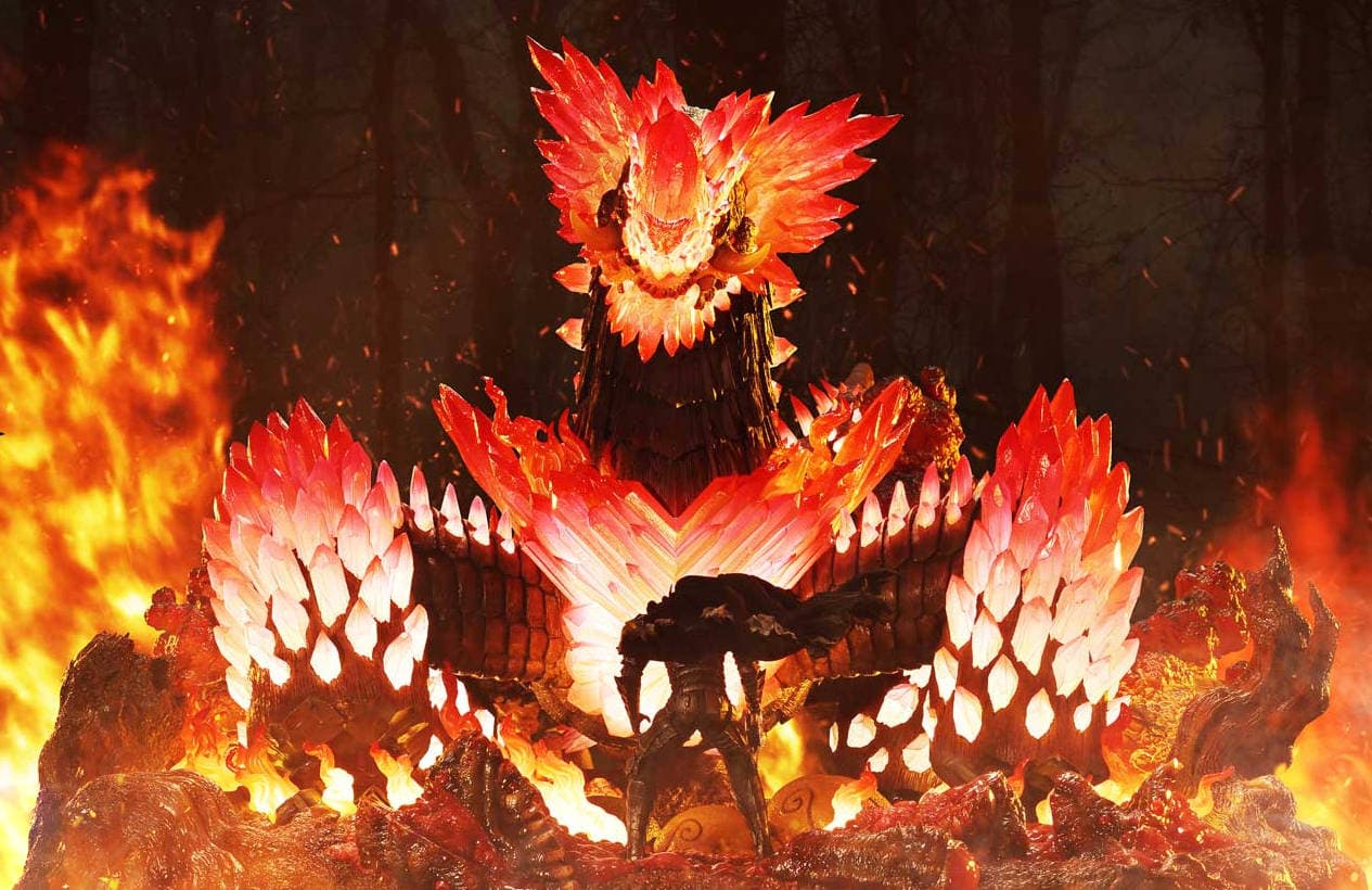 Prime 1 Studio Opens Pre‑Orders for Guts and Grunbeld Diorama in Apostle Form from the Manga “Berserk” Prime 1 Studio Opens Pre‑Orders for Guts and Grunbeld Diorama in Apostle Form from the Manga “Berserk”