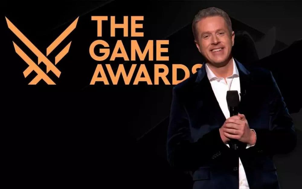 The Game Awards 2025 to Stream on a New Platform as the Event Levels Up The Game Awards 2025 to Stream on a New Platform as the Event Levels Up