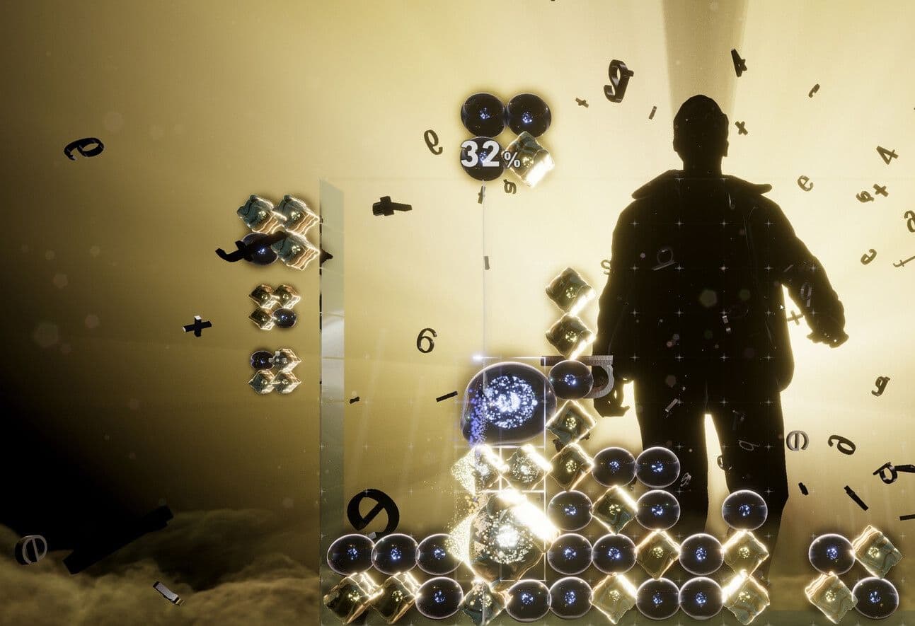 Lumines Arise Wins Over Critics — 86% and Fans Are Ecstatic Lumines Arise Wins Over Critics — 86% and Fans Are Ecstatic