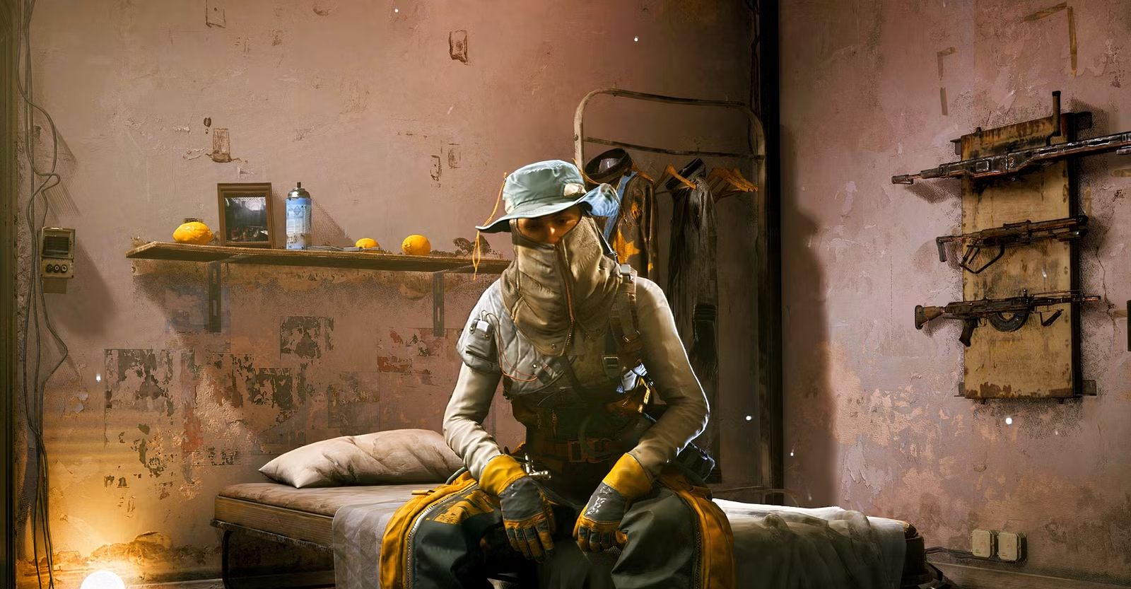 Nexon рассказала об использовании ИИ при разработке ARC Raiders