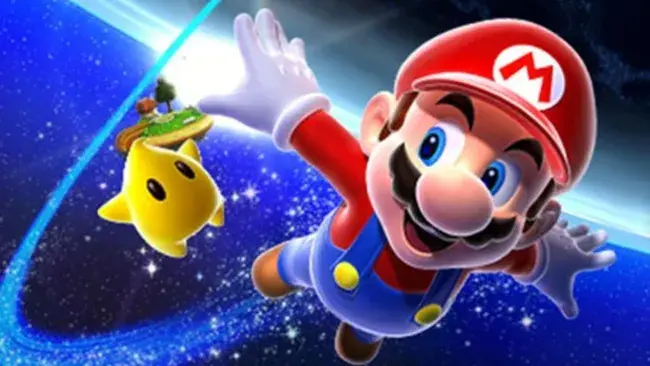 Nintendo выпустила первый тизер The Super Mario Galaxy Movie — сиквела к фильму «Братья Супер Марио в кино»