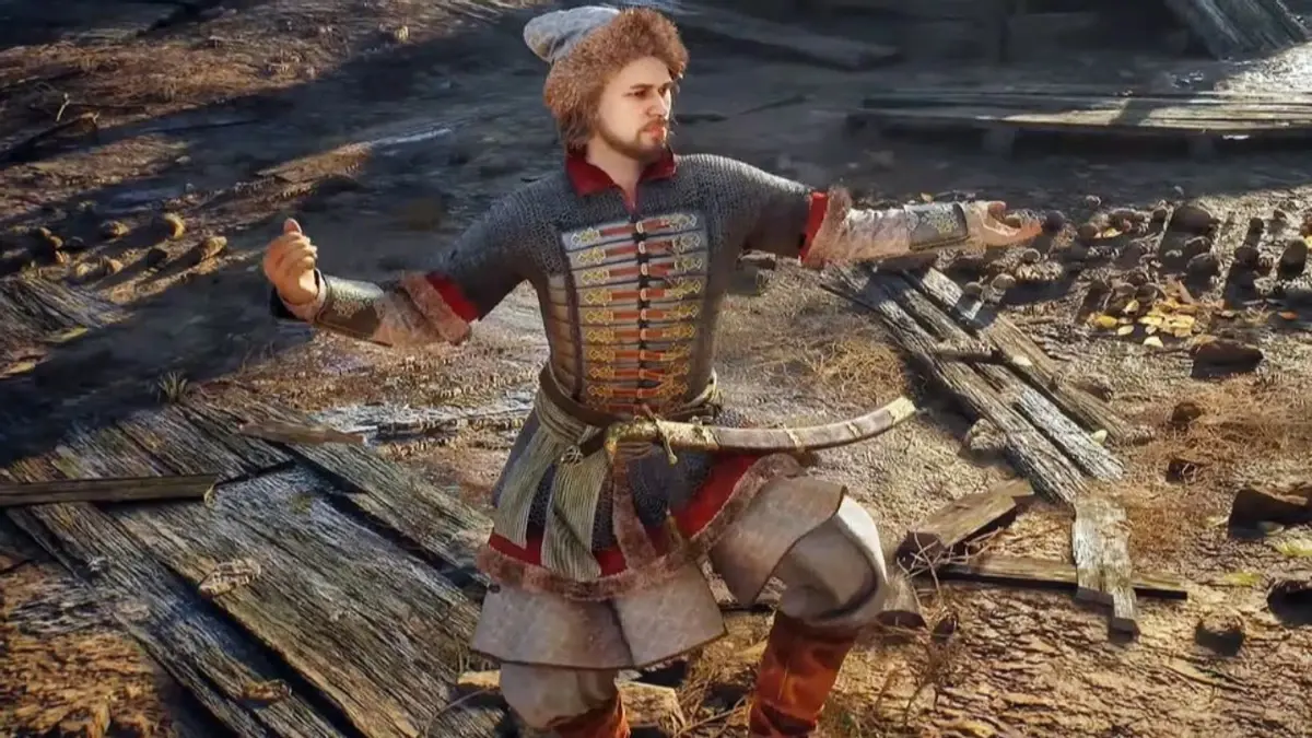 Росстандарт: ГОСТ для видеоигр вводить не будут