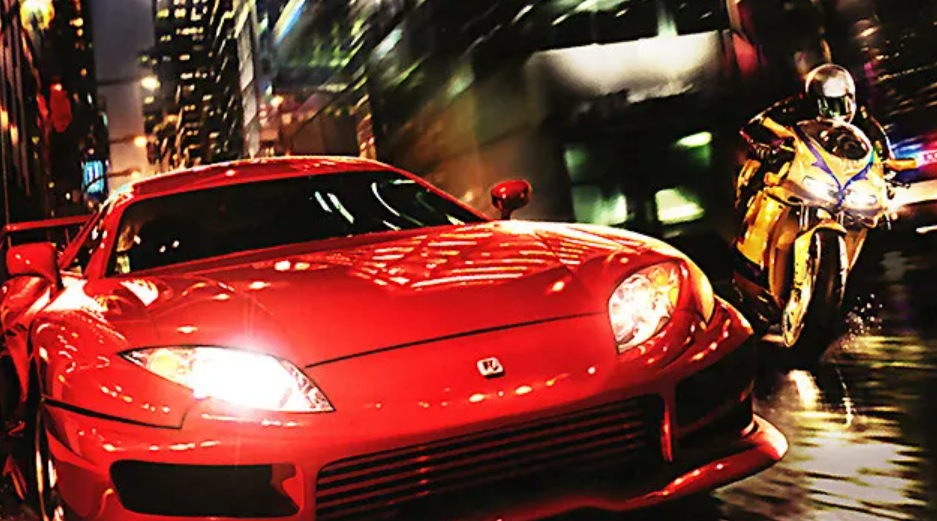 Спустя 17 лет консольная гонка Rockstar добирается до ПК — фанатская версия Midnight Club: Los Angeles в разработке