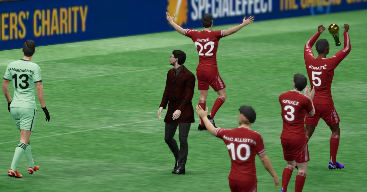 Можно ли спасти одну из худших игр в истории Steam? Разработчики Football Manager 26 предлагают план