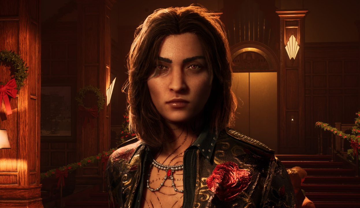 В Bloodlines 2 ввели защиту прогресса — игроки больше не потеряют часы, представлена дорожная карта доработок