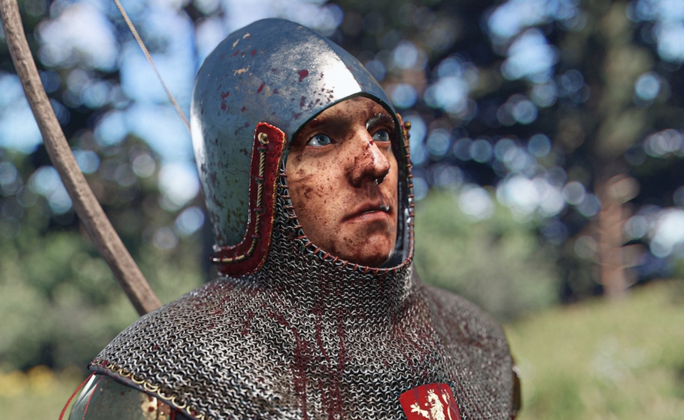 Разработчики Kingdom Come Deliverance 2 раскрыли продажи и намекнули на нечто новое