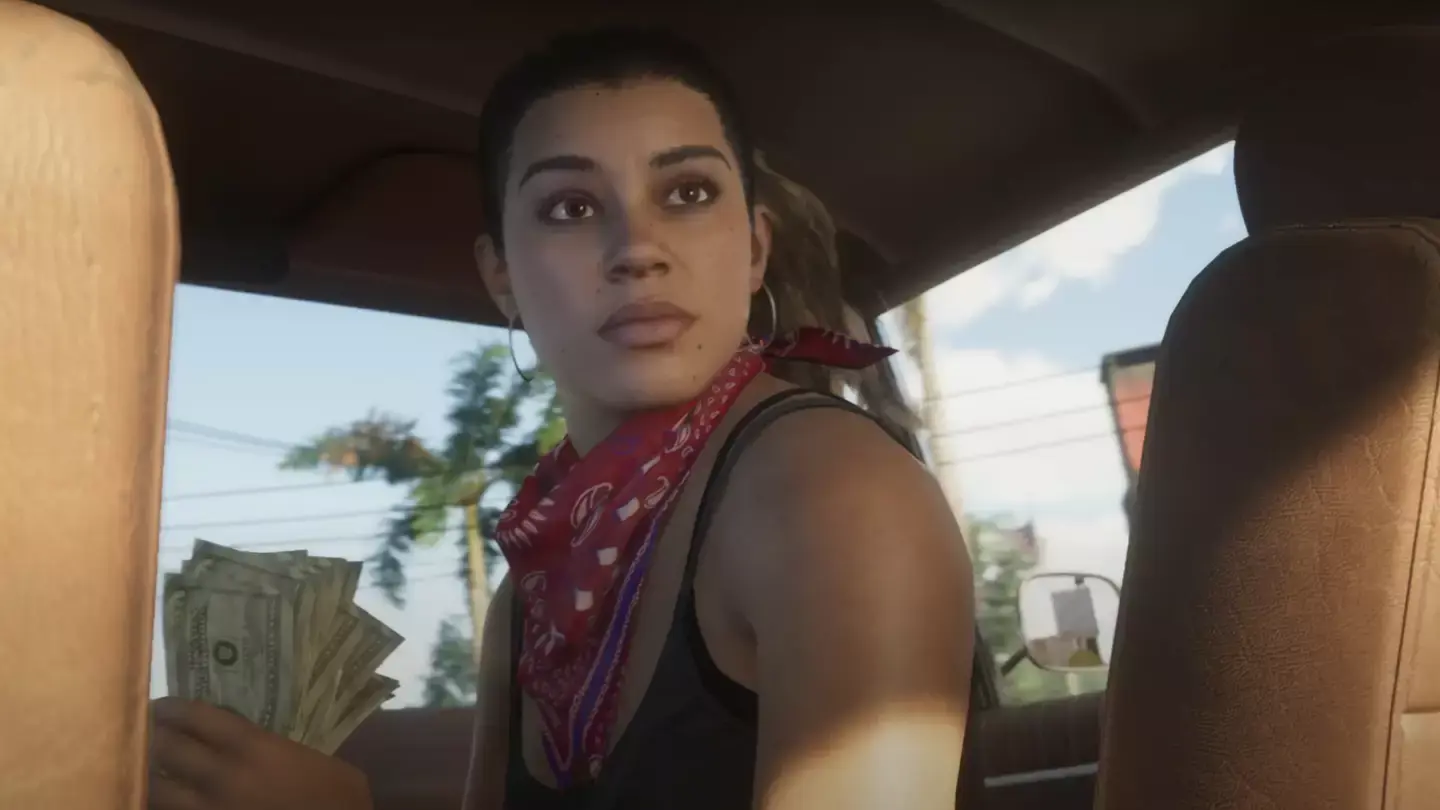 Против Rockstar Games подан иск из‑за увольнения сотрудников, работавших над GTA 6