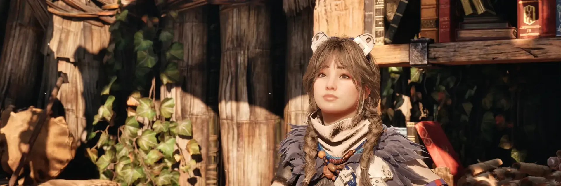 Sony и NCSoft работают над новой частью Horizon — Horizon Steel Frontiers