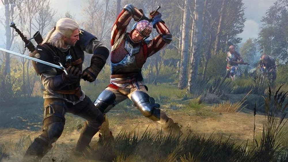 Глава CDPR сомневался в успехе The Witcher 3 до выхода сериала «Игра престолов»