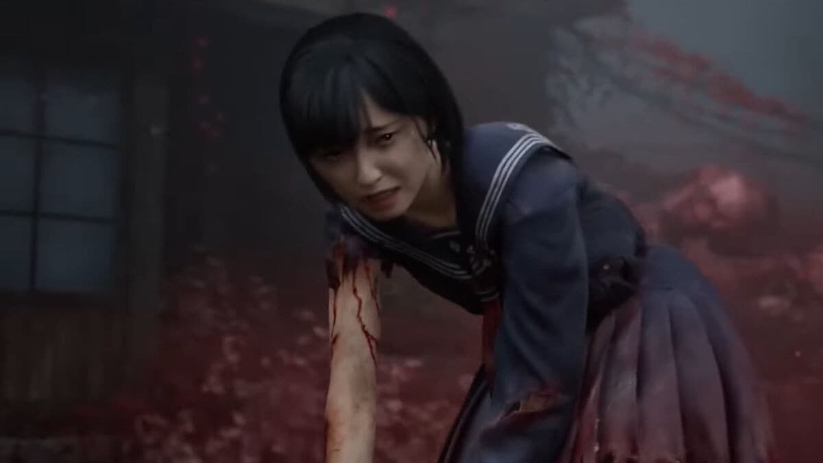 Silent Hill f cлишком сложная? Konami добавила казуальный режим