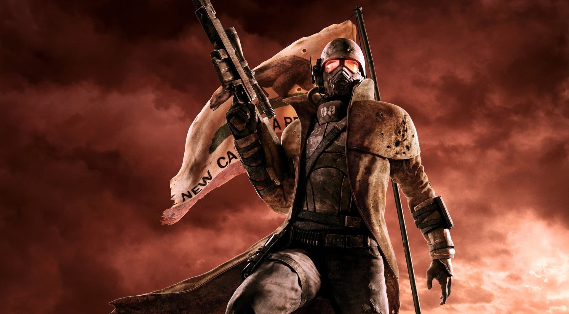 Стоит ждать Fallout: New Vegas Remastered — журналист