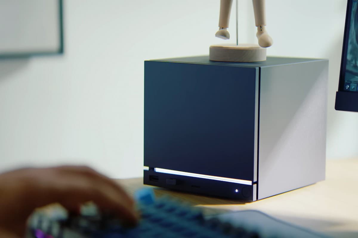 Steam Machine от Valve, фокусы Nintendo с док-станциями для Switch 2 — самое интересное за 12 ноября