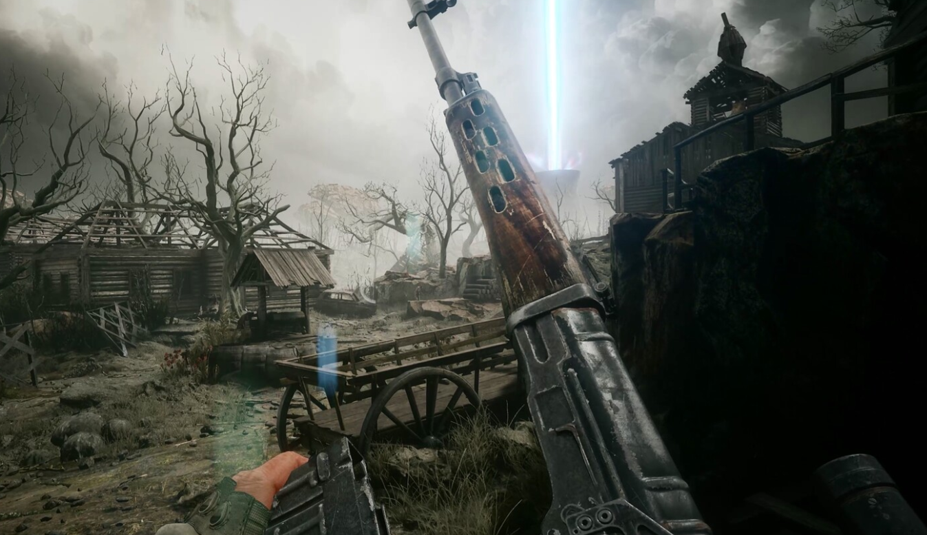 Создатели PIONER продлили тестирование после жалоб на проблемы с серверами и приготовили подарок участникам