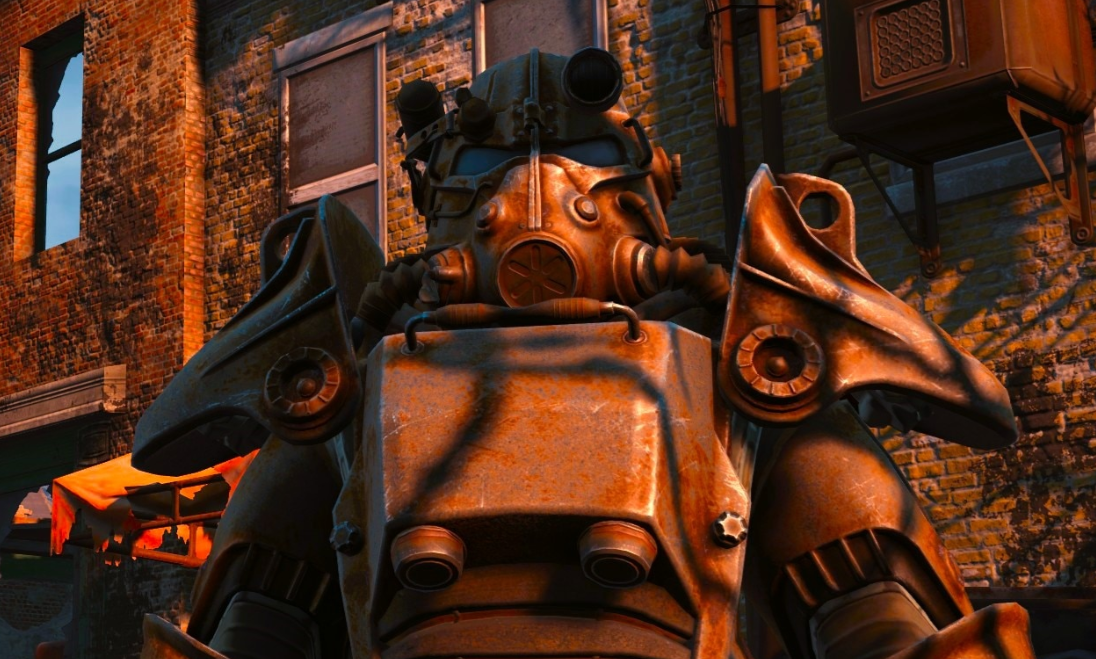 Трудности для моддеров Fallout 4 Anniversary Edition только начинаются — Bethesda готовит новое обновление