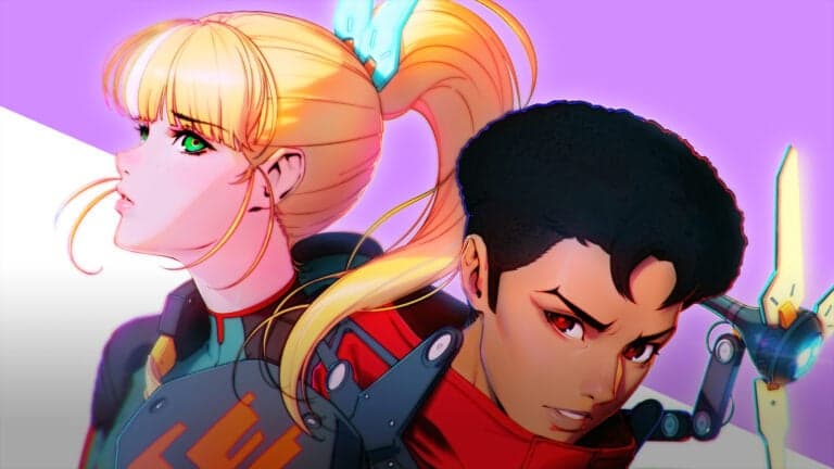 Kojima Productions анонсировала аниме-сериал Death Stranding: Isolations