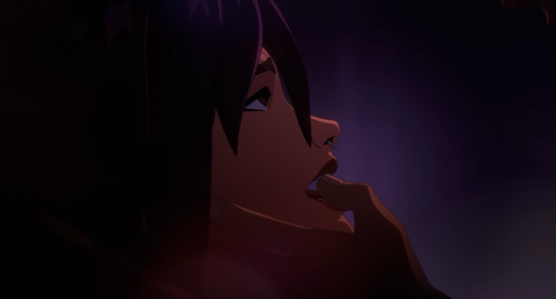 Авторы Dispatch жалеют, что вырезали эротические сцены из игры — но их еще можно вернуть