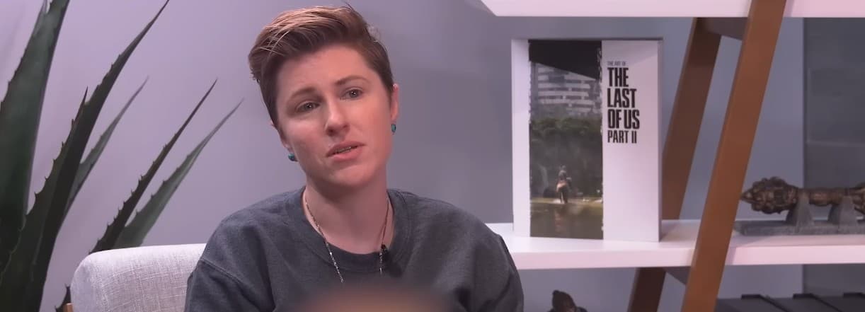 «Вы зачем заблюрили? Думали, мы не догадаемся?». Люди смеются над цензурой в видео об истории студии Naughty Dog