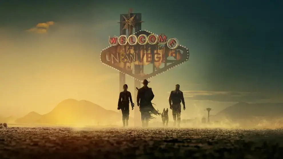 Надвигается война — Amazon показал масштабный трейлер второго сезона «Фоллаута» Надвигается война — Amazon показал масштабный трейлер второго сезона «Фоллаута»