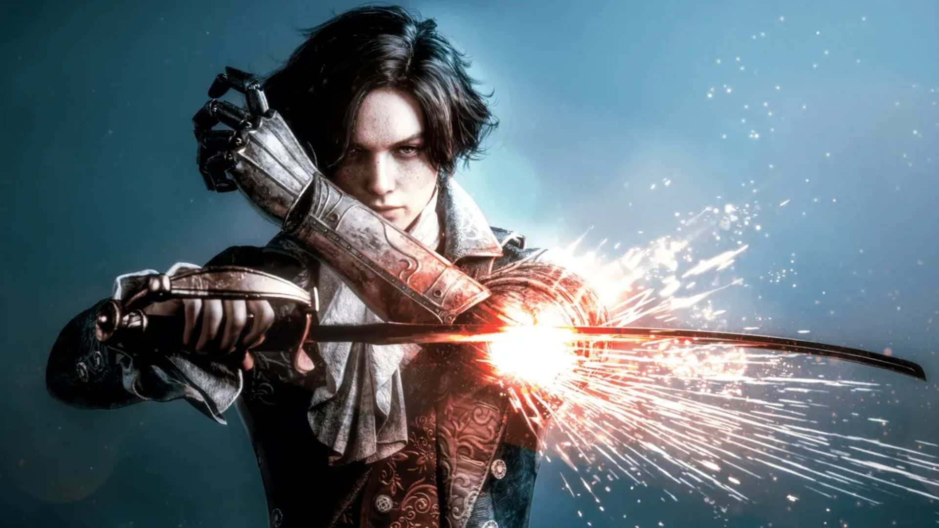 Авторы соулслайка Lies of P работают сразу над несколькими новыми играми