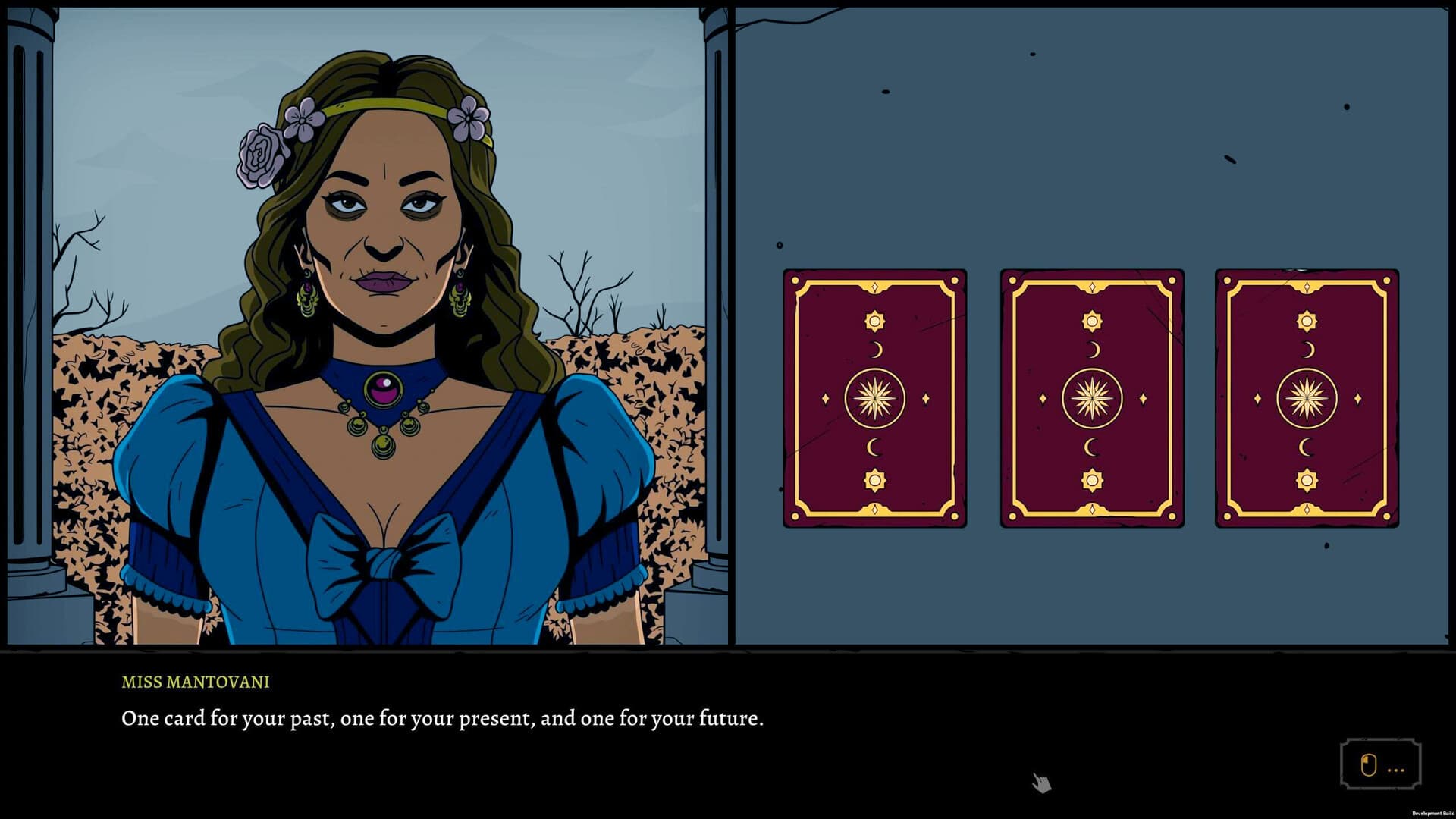 Изображение принадлежит Spooky Doorway и Raw Fury.