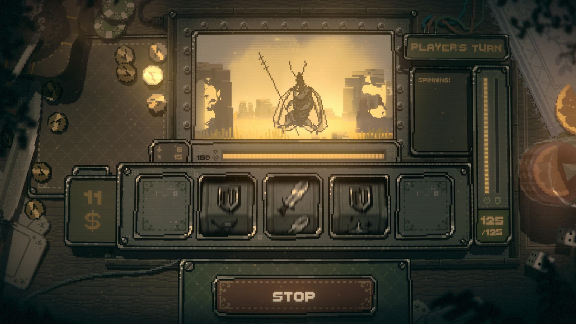 Изображение принадлежит Friedemann и Future Friends Games.