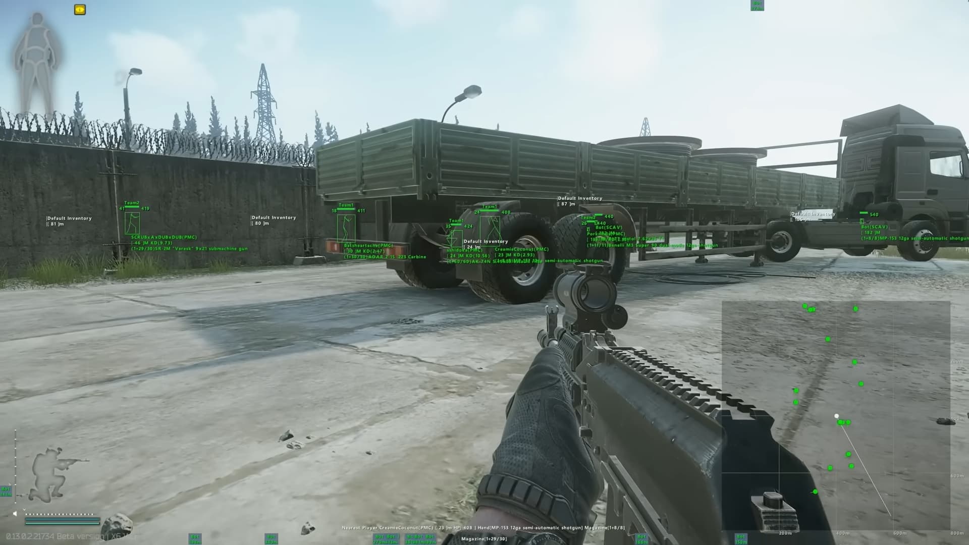 Кадр из видео G0at