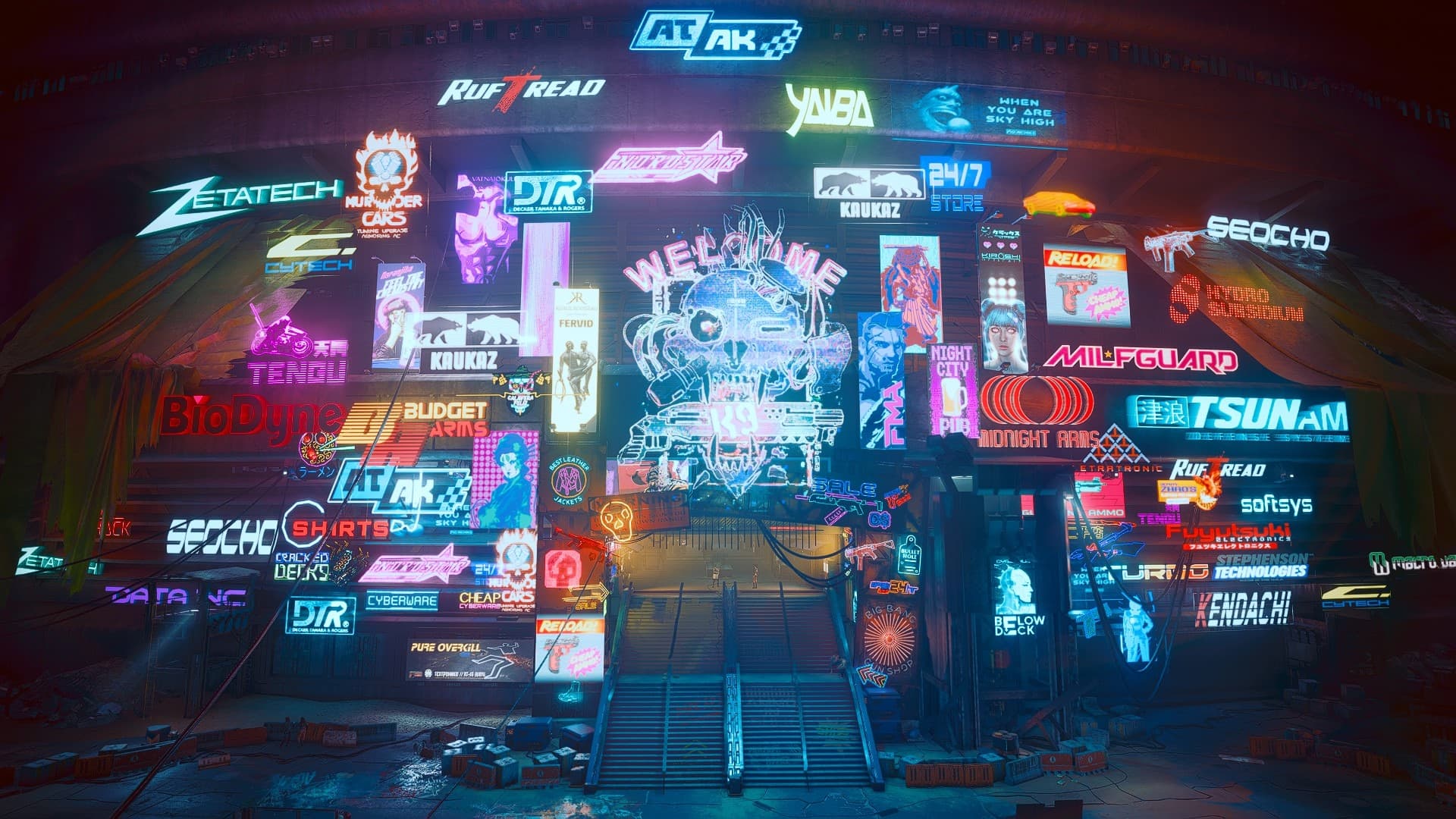 Источник изображения: CD Projekt Red