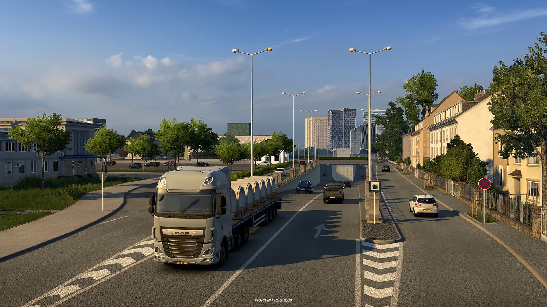 SCS Software