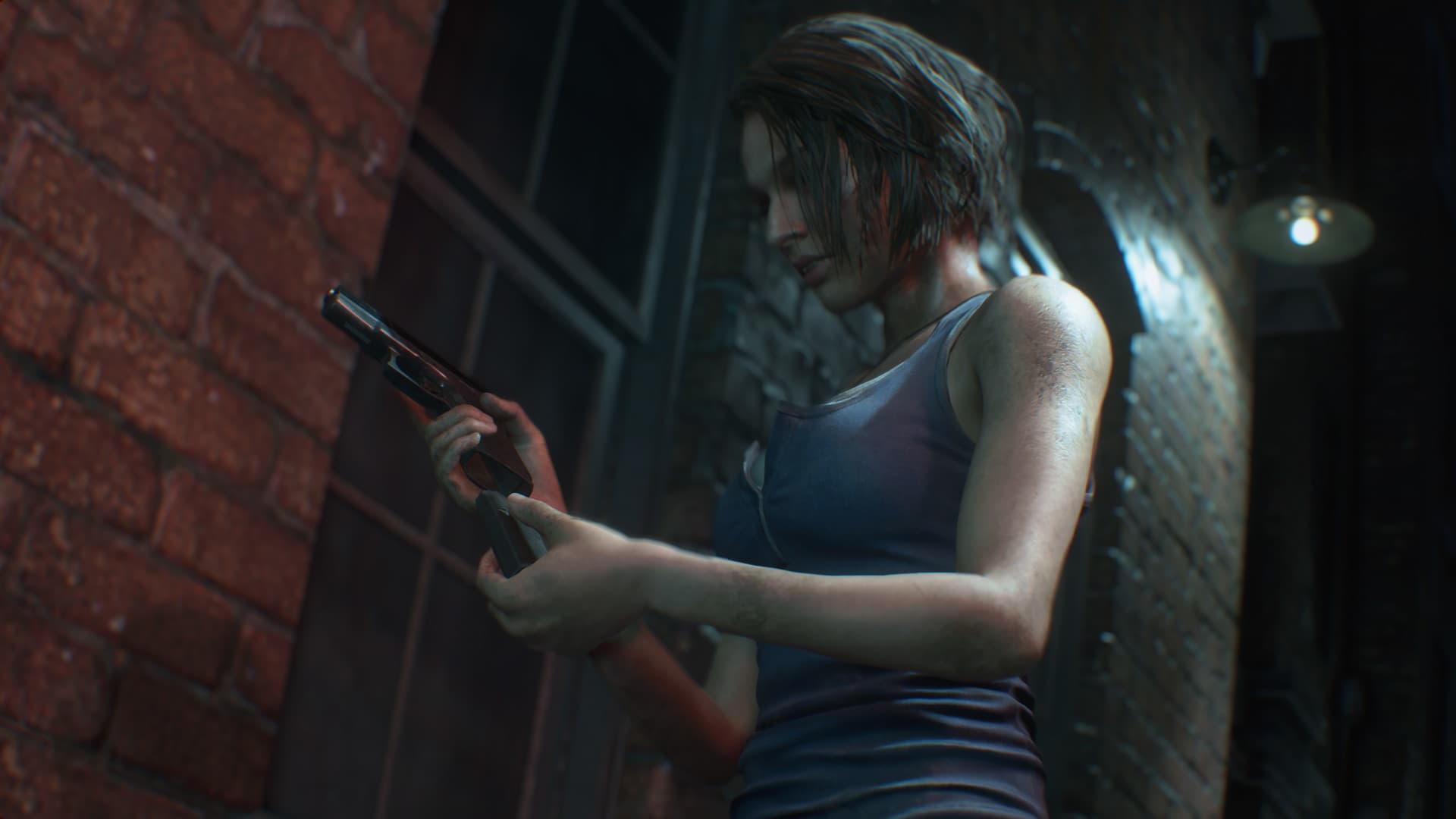 Логотип компании Capcom