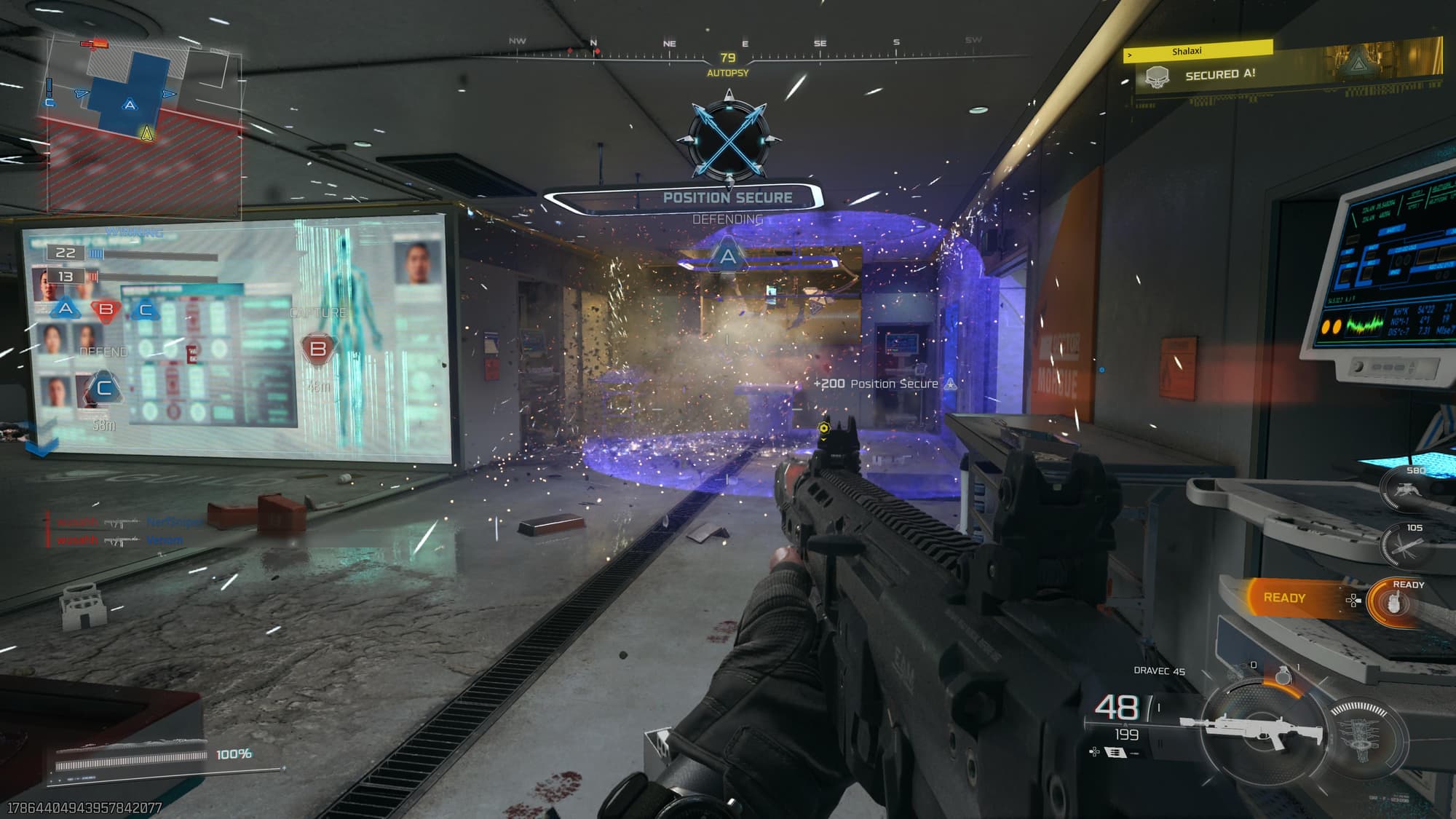 Activision / Call of Duty: Black Ops 7