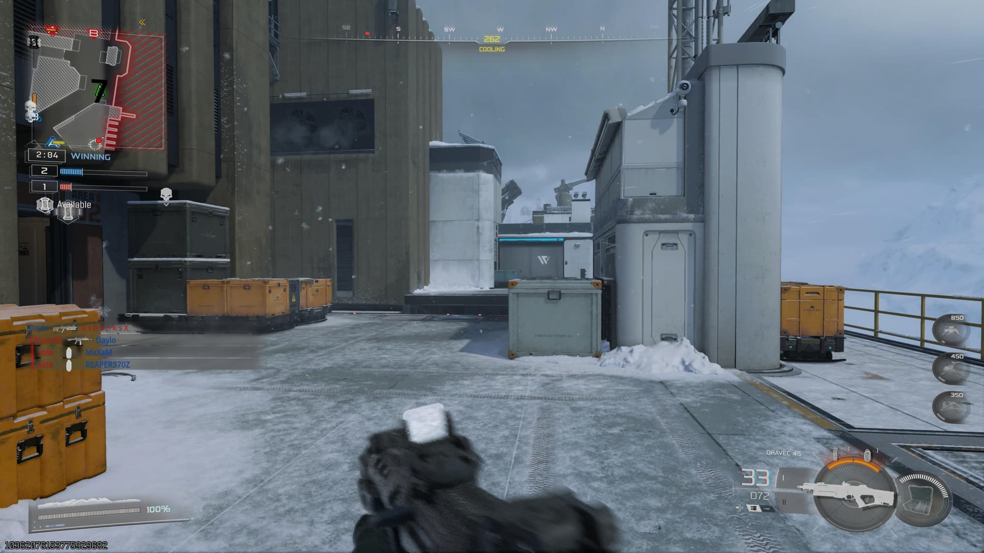 Activision / Call of Duty: Black Ops 7