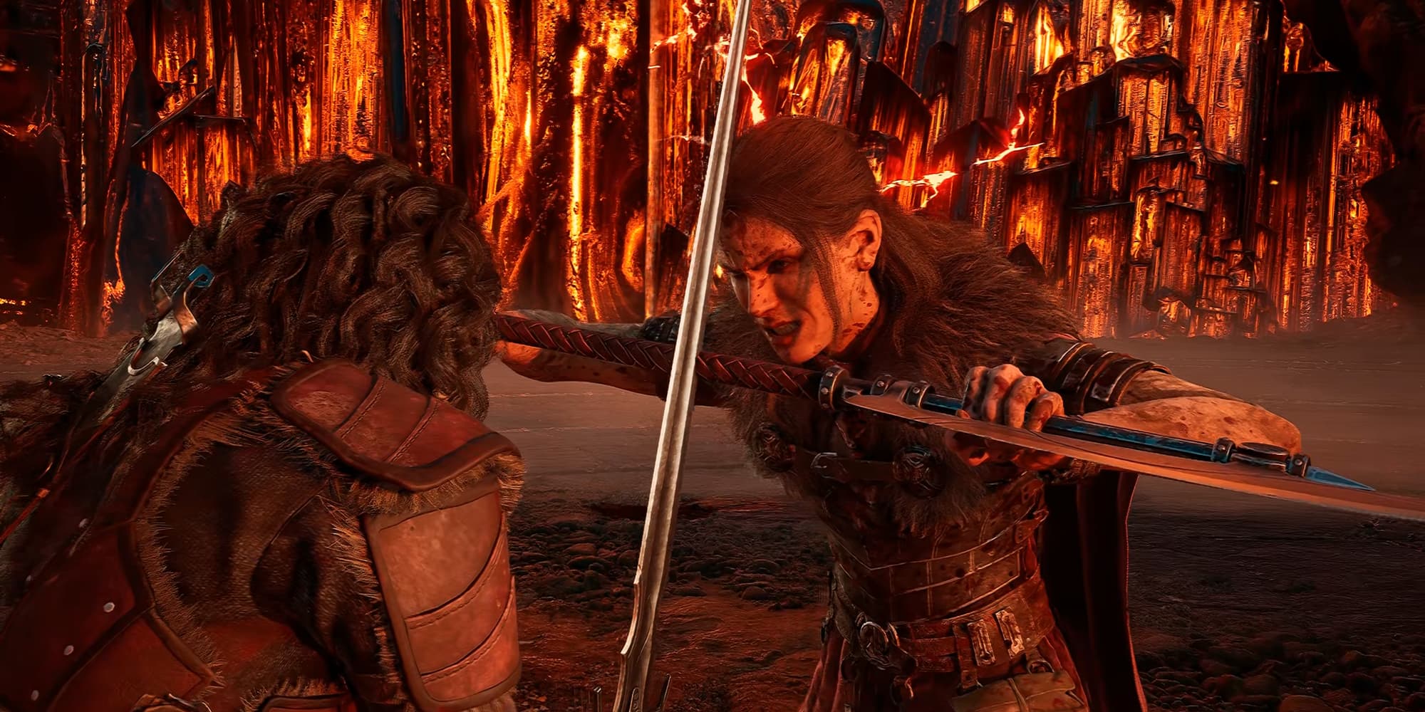 Myrkur Games / Deep Silver