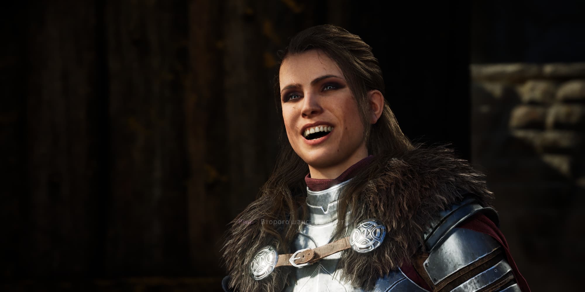 Myrkur Games / Deep Silver