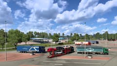 SCS Software
