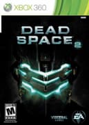 Обложка диска Dead Space 2. Изображение принадлежит EA.