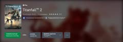 Titanfall 2. Изображение принадлежит EA.