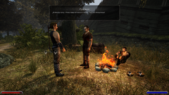 Сообщество Gothic 1 Classic в Steam