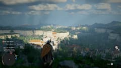 Crimson Desert / Pearl Abyss