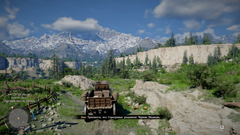 Crimson Desert / Pearl Abyss