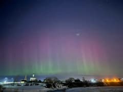 Европейская часть России