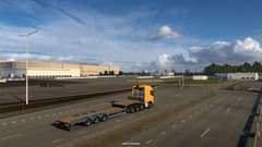 SCS Software