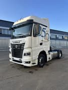 KamAZ-54901 de aniversario