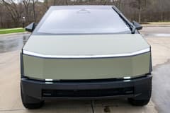 Tesla Cybertruck Long Range RWD