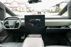 Tesla Cybertruck Long Range RWD