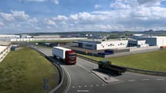 SCS Software