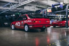 Acura Integra 40 Racer