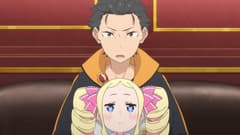 Tappei Nagatsuki,KADOKAWA/Re:ZERO4 PARTNERS