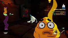 Изображение принадлежит FuzzyBot и Mad Mushroom.