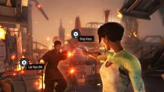 Изображение принадлежит Digixart и THQ Nordic.