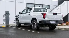 Toyota Hilux BEV